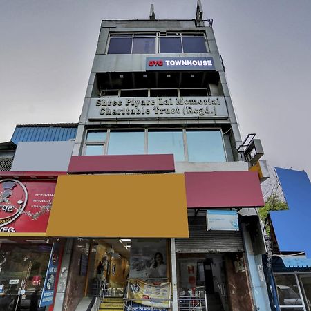 Hotel O Shivam Guest House Yeni Delhi Dış mekan fotoğraf