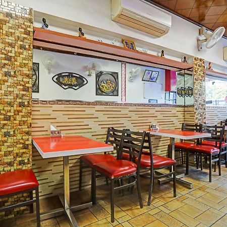 Hotel O Shivam Guest House Yeni Delhi Dış mekan fotoğraf