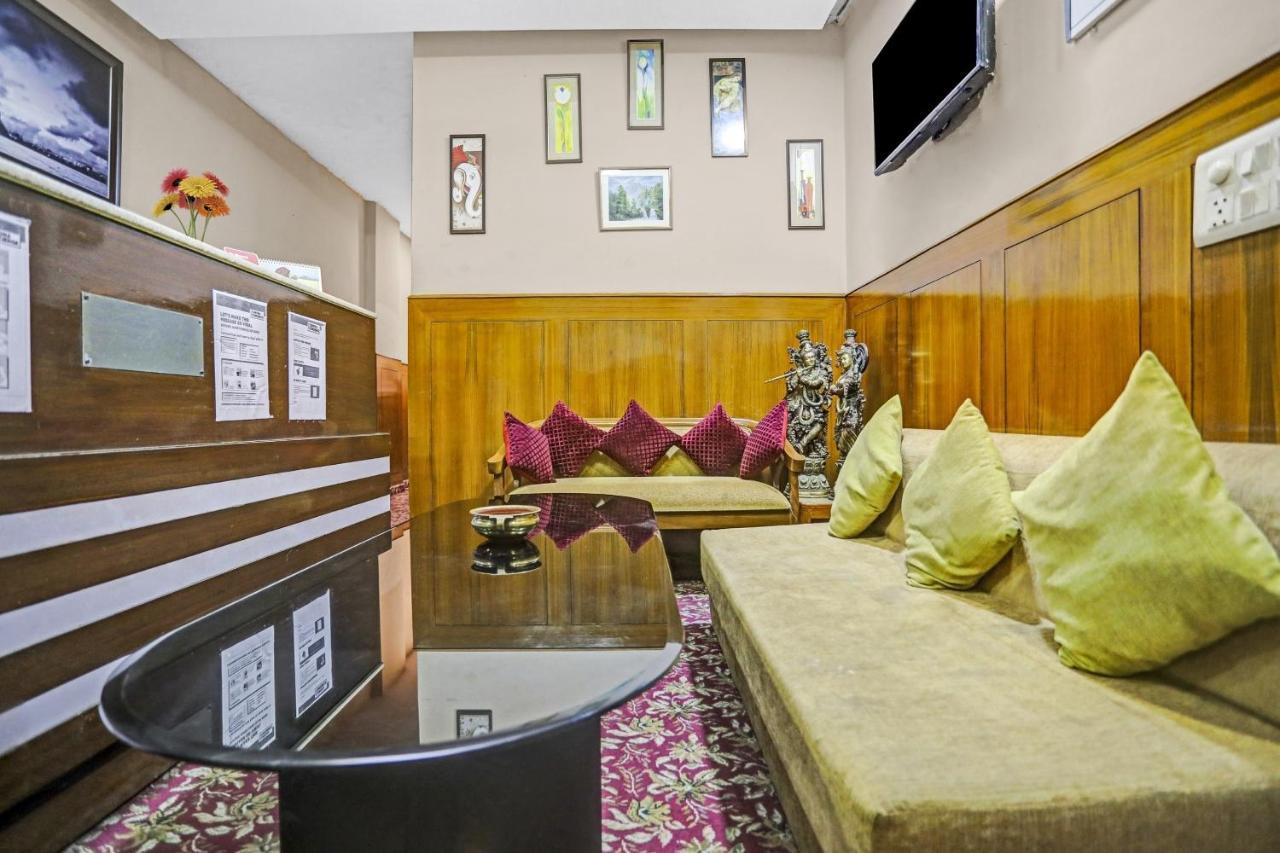 Hotel O Shivam Guest House Yeni Delhi Dış mekan fotoğraf