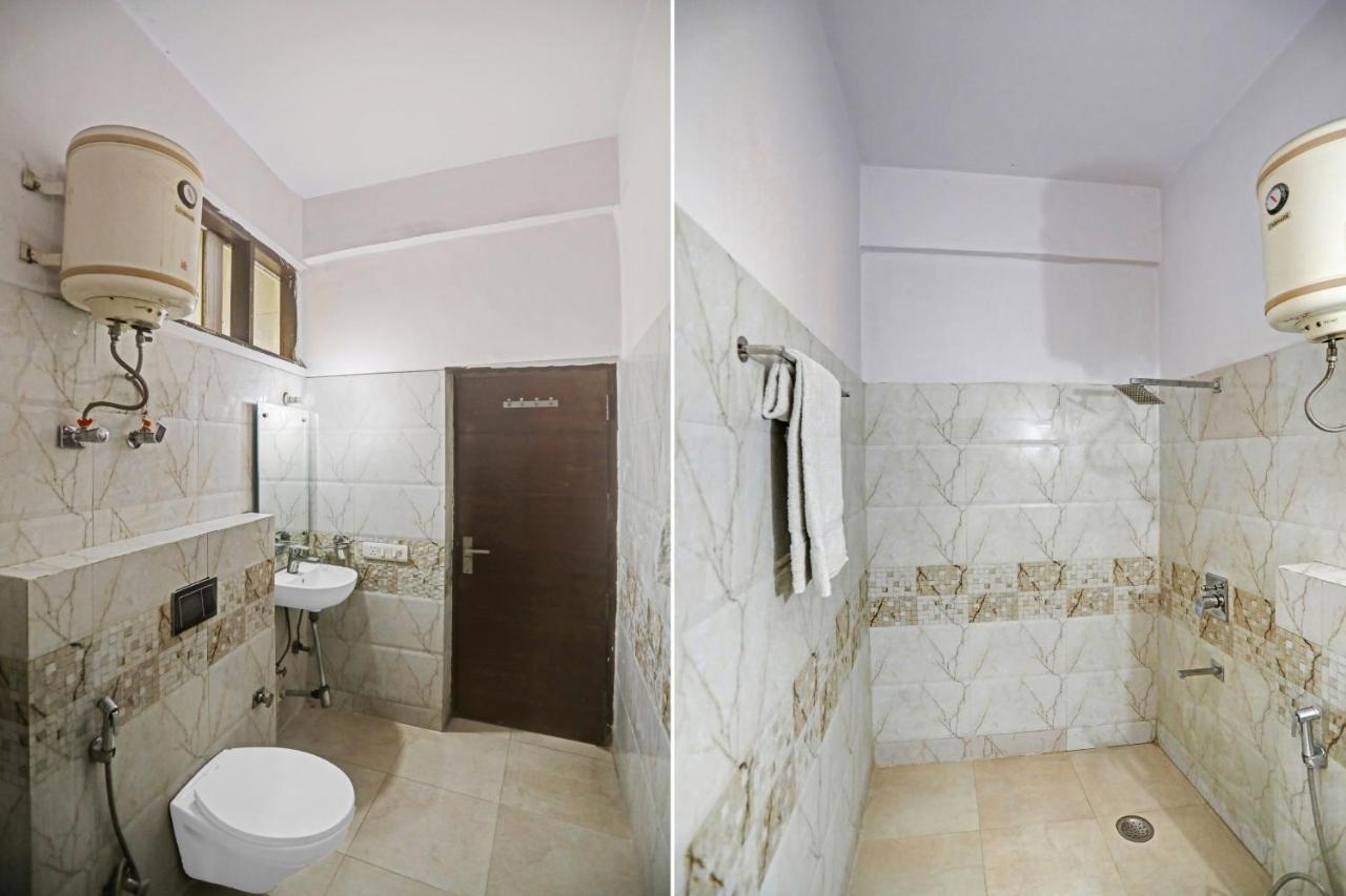 Hotel O Shivam Guest House Yeni Delhi Dış mekan fotoğraf