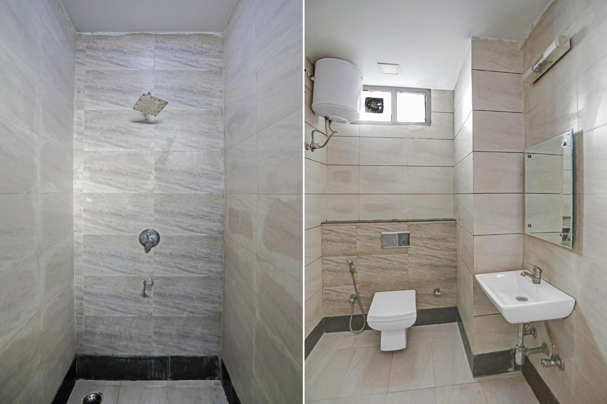 Hotel O Shivam Guest House Yeni Delhi Dış mekan fotoğraf